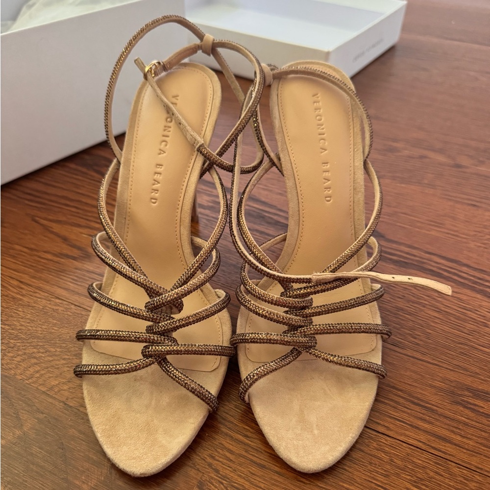 Veronica Beard Heels